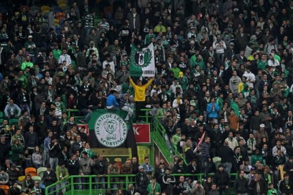 Juventude Leonina 