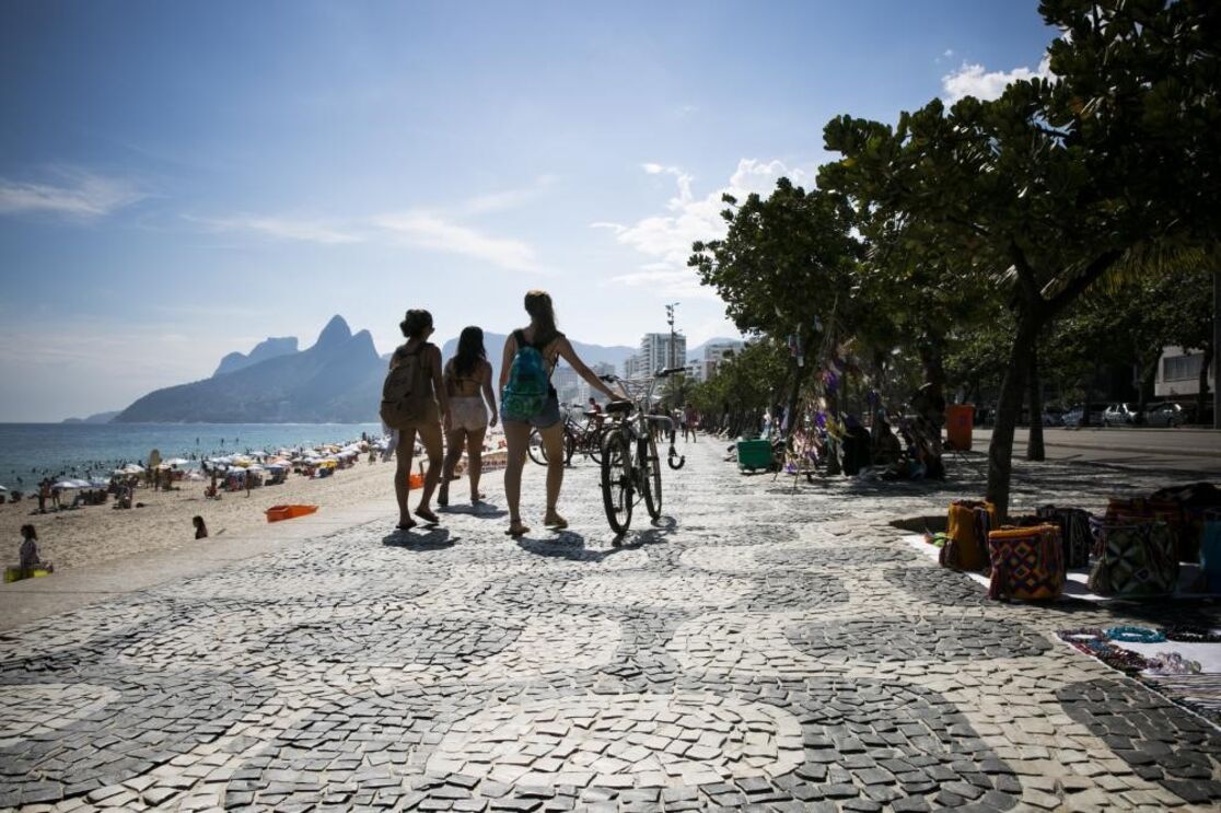 Rio de Janeiro