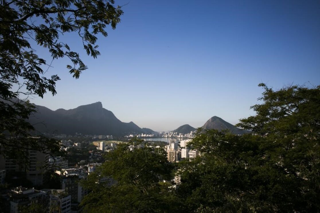 Rio de Janeiro