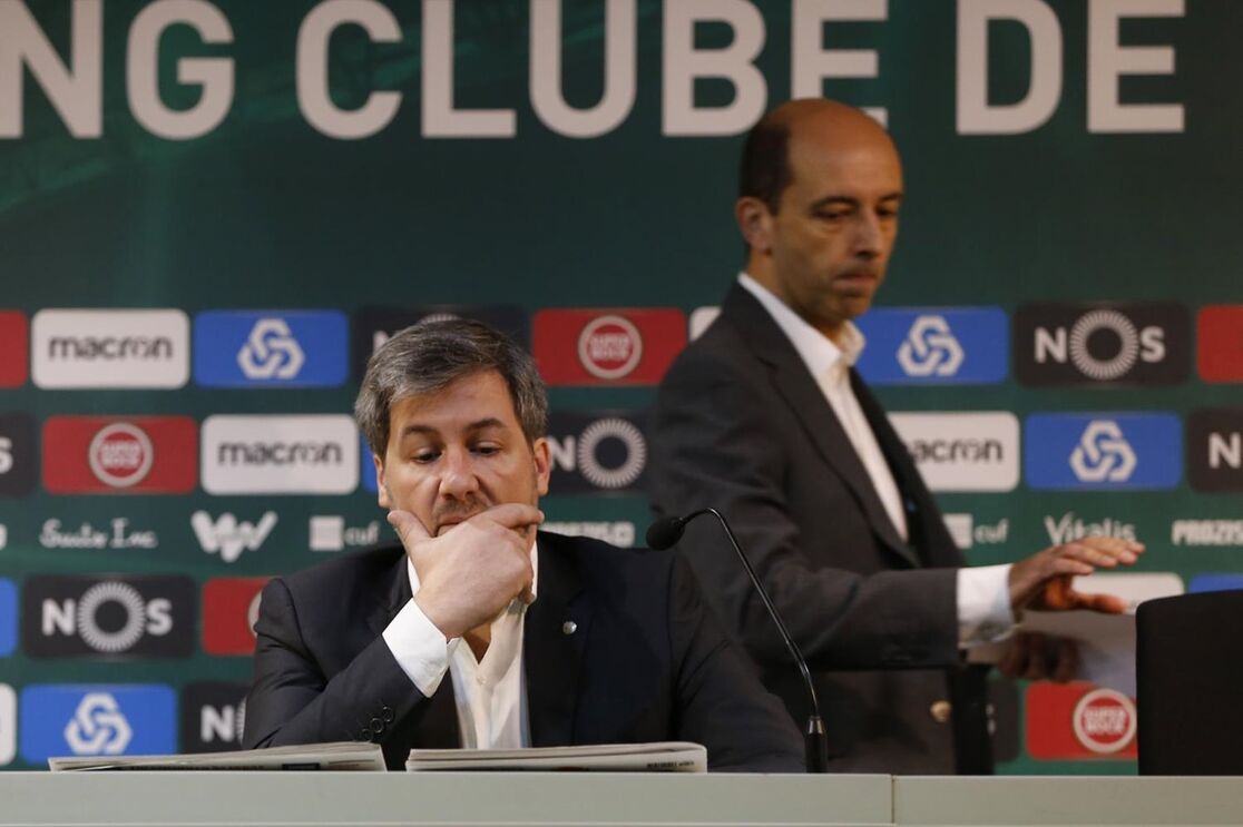 Bruno de Carvalho 