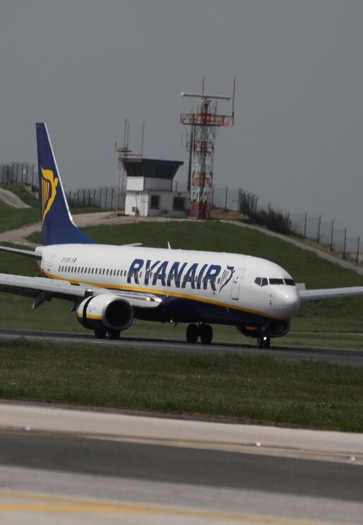 Ryanair