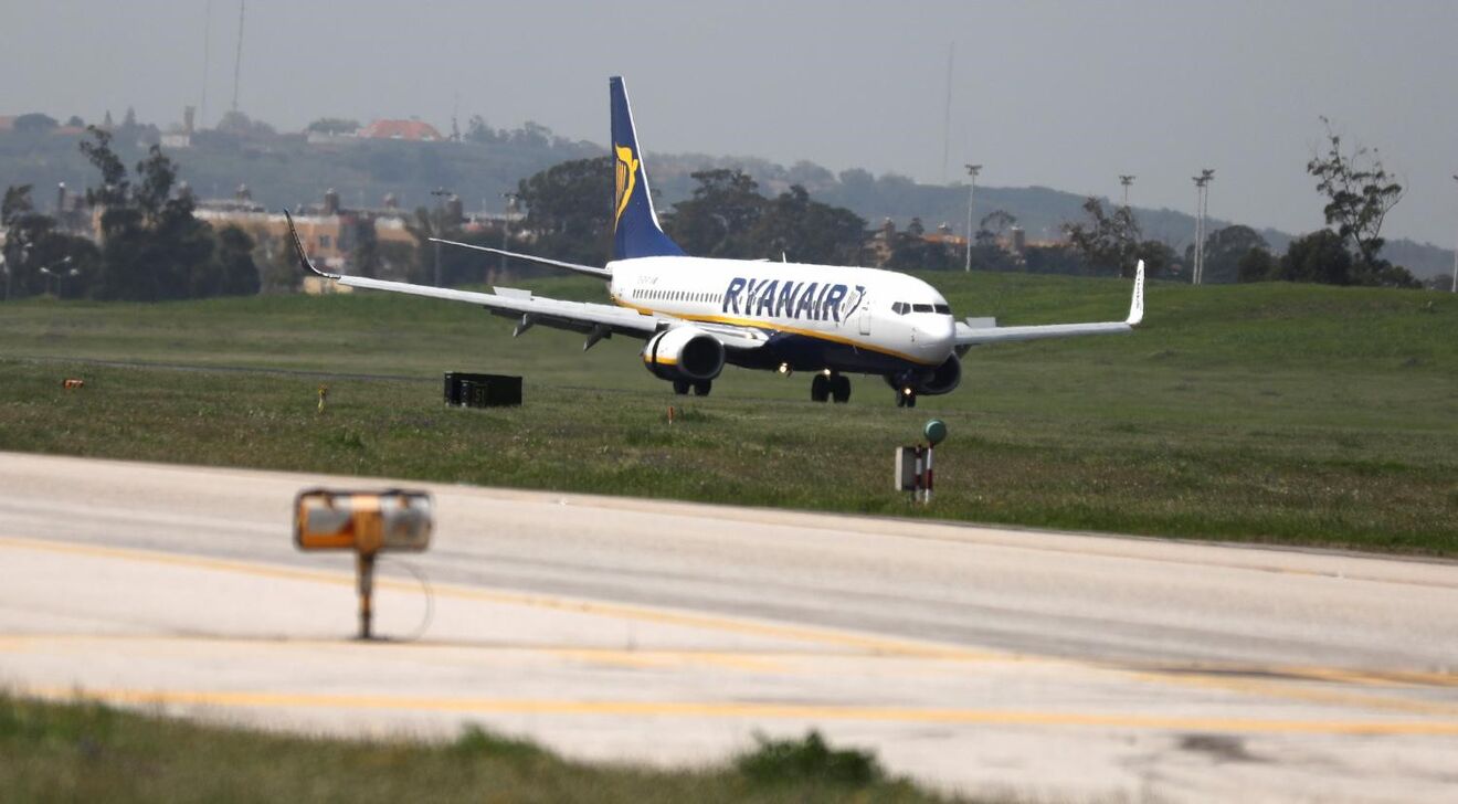 Ryanair