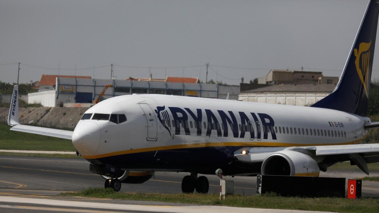 Ryanair