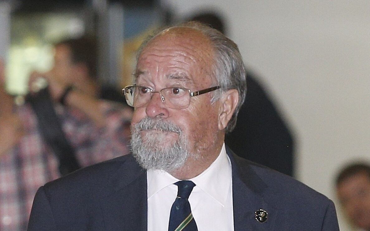 Jaime Marta Soares