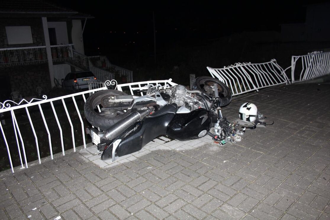 acidente moto 