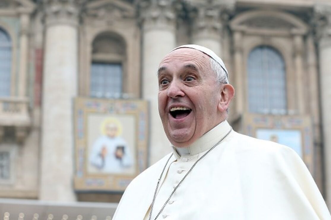 Papa Francisco