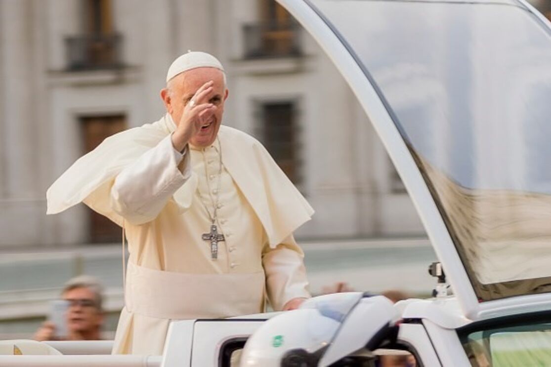 Papa Francisco