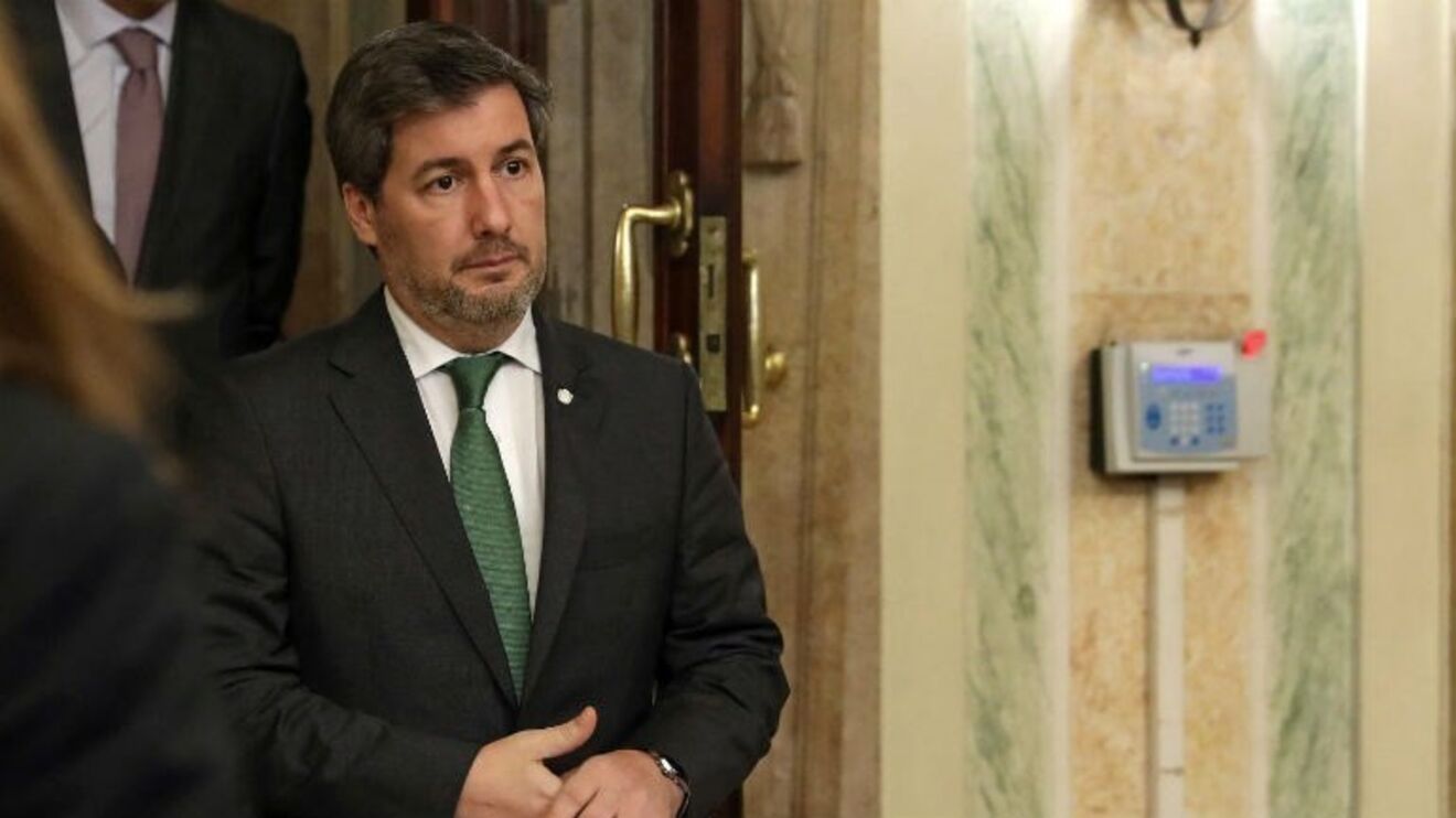 Bruno de Carvalho