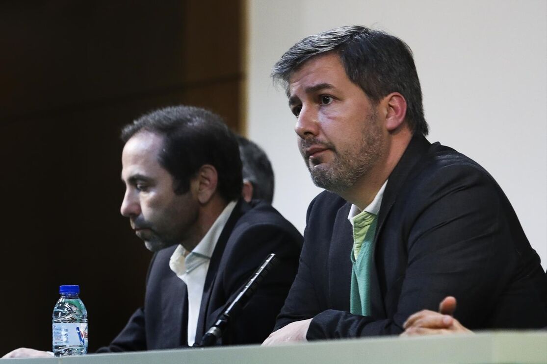 Bruno de Carvalho 