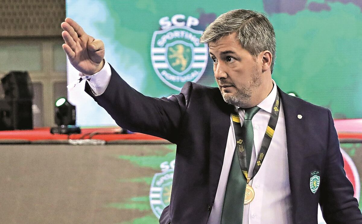 Bruno de Carvalho debaixo de suspeitas por alegada apropriação de verbas