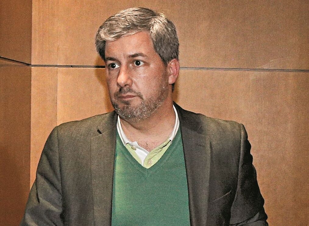 Bruno de Carvalho