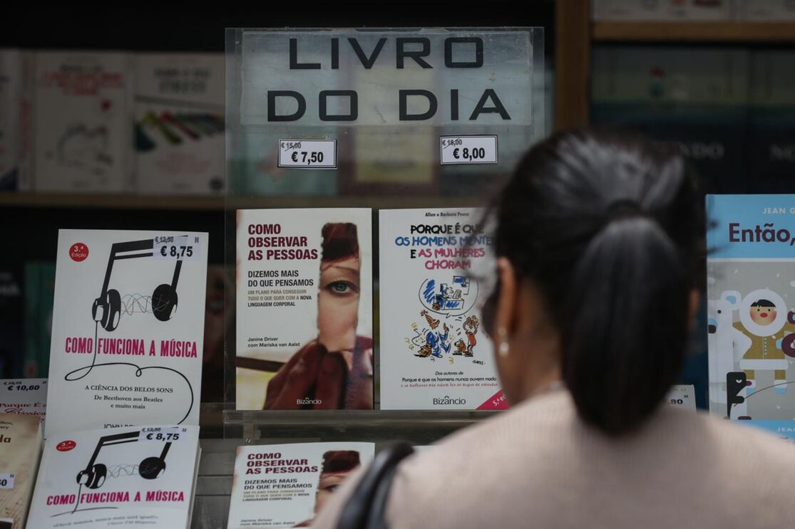 feira do livro 