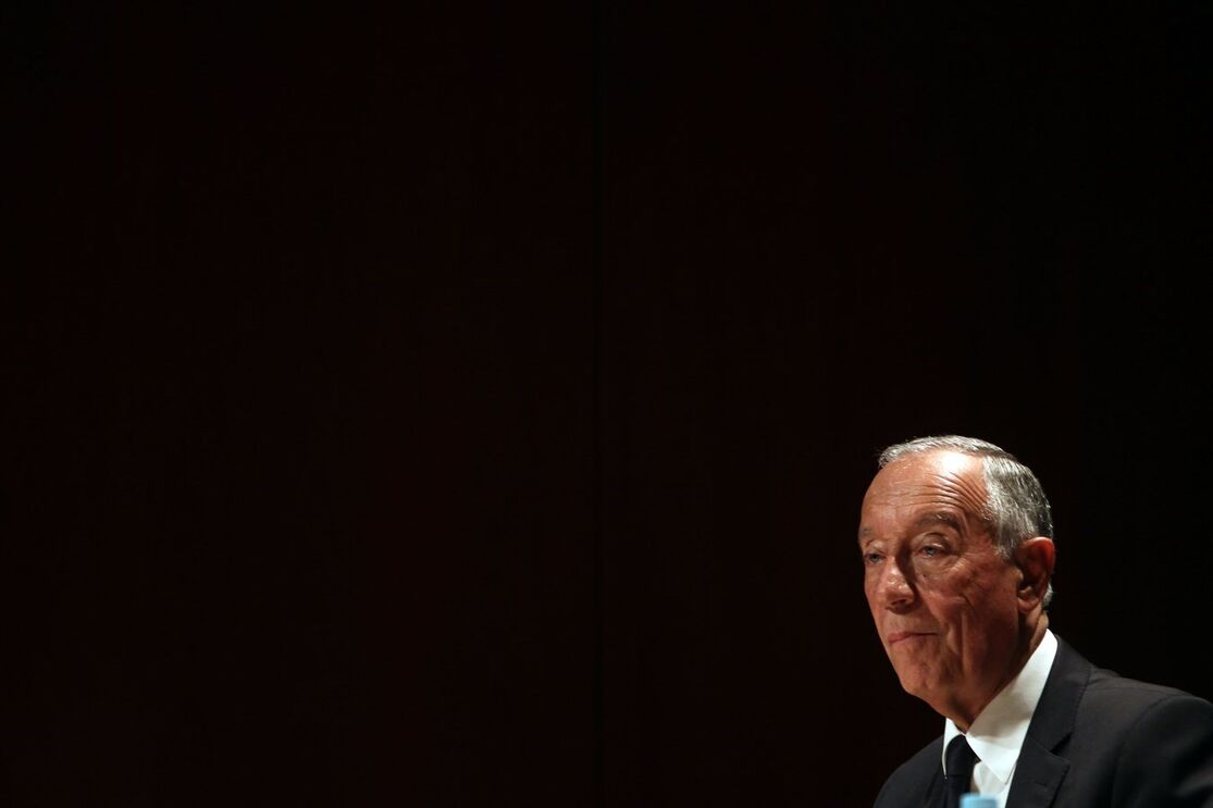 Marcelo Rebelo de Sousa