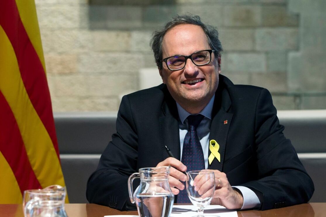 Quim Torra