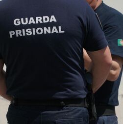 Recluso foge da cadeia de Ponta Delgada mas foi capturado 40 minutos depois