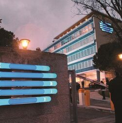 Funcionários da RTP sofrem cortes no salário