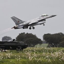 Ataque ao Irão para breve? Base das Lajes regista grande movimentação de aeronaves americanas