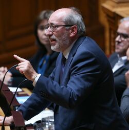 Presidenciais. Deputada Sofia Lisboa é a mandatária nacional de António Filipe