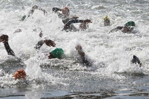 Atleta britânica morre num Ironman em Marbella