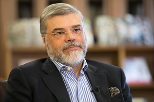 Ascenso Simões: 'Ministério Público tem de refletir sobre Operação Marquês'