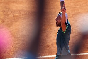 Estoril Open: João Sousa inicia defesa do título