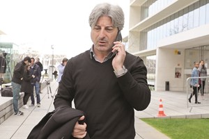Antigo jogador do Oriental acusa 'herói de Riade' de o tentar subornar