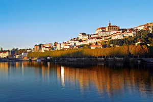 24 horas em Coimbra