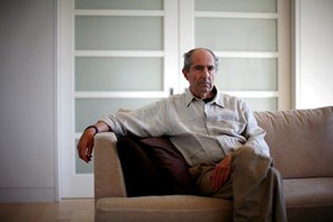 Biografia de Philip Roth cancelada por acusações sexuais contra o autor