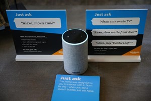 Alexa e Google Assistant: Quem são as pessoas que dão voz aos assistentes virtuais?