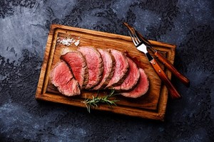Produção de carne Mirandesa está em sintonia com o ambiente