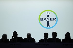 Bayer e BASF condenadas a pagar 244 milhões de euros a agricultor nos EUA