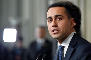 Liga e 5 Estrelas chegam a acordo para formar governo
