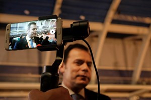 Luís Montenegro anuncia esta quarta-feira candidatura à liderança do PSD