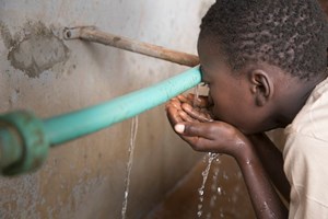Covid-19: Investigadores alertam para abusos de governos em África