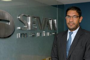 Raul Schmidt, arguido da operação Lava Jato, capturado em Portugal