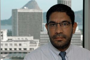 Raul Schmidt, arguido da operação Lava Jato, capturado em Portugal