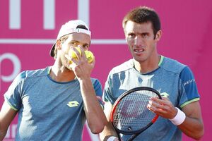  Kevin Anderson