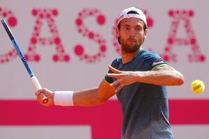  Kevin Anderson