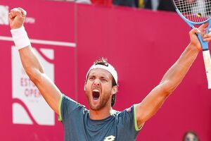  Kevin Anderson