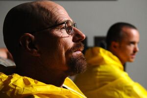  Breaking Bad