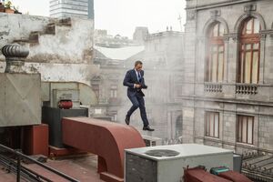 James Bond 