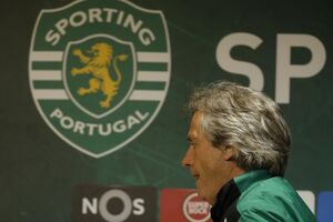 Jorge Jesus 