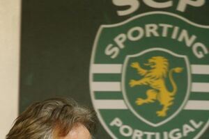Jorge Jesus 