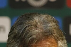 Jorge Jesus 