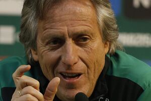 Jorge Jesus 