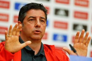 Rui Vitória 