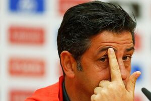 Rui Vitória 