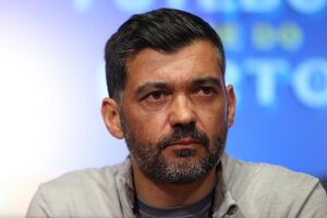 Sérgio Conceição