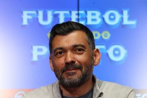 Sérgio Conceição