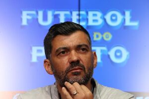 Sérgio Conceição